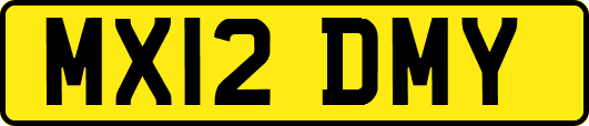 MX12DMY