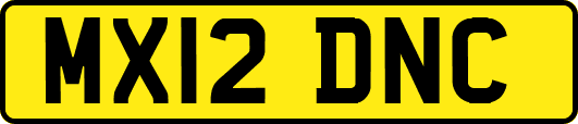 MX12DNC