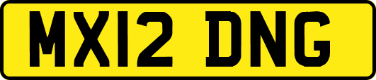 MX12DNG