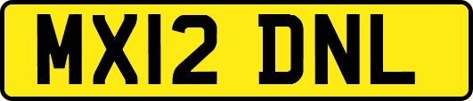 MX12DNL