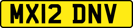 MX12DNV