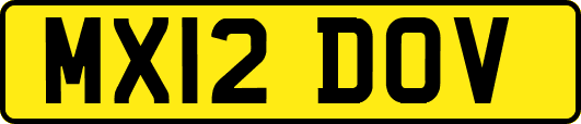 MX12DOV