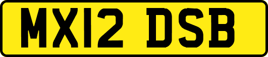 MX12DSB