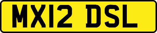 MX12DSL
