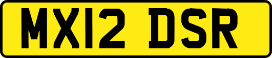 MX12DSR