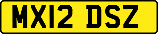 MX12DSZ