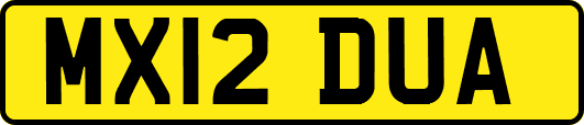 MX12DUA