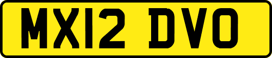 MX12DVO