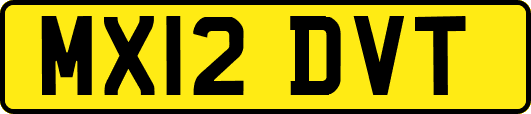 MX12DVT