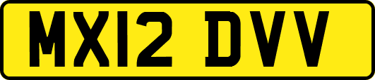MX12DVV