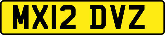 MX12DVZ