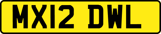 MX12DWL