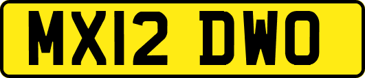 MX12DWO