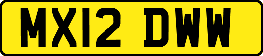 MX12DWW