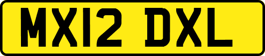 MX12DXL