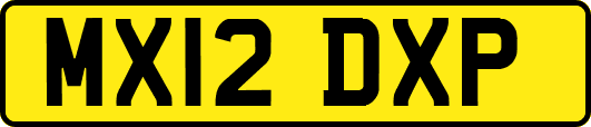 MX12DXP