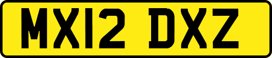 MX12DXZ