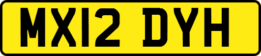 MX12DYH