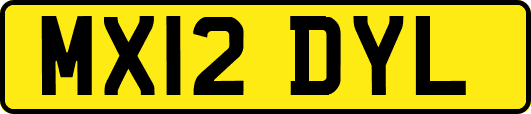 MX12DYL