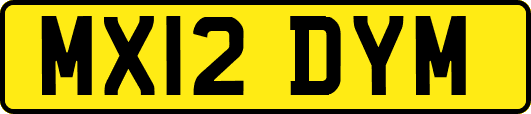 MX12DYM