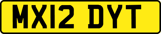 MX12DYT