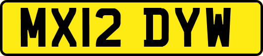 MX12DYW