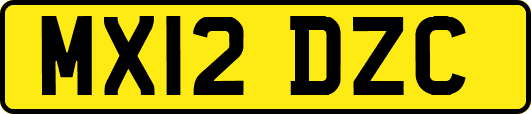 MX12DZC