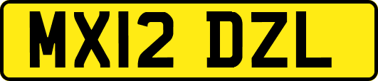 MX12DZL