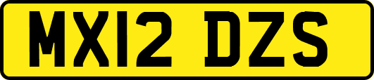 MX12DZS