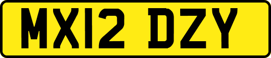 MX12DZY