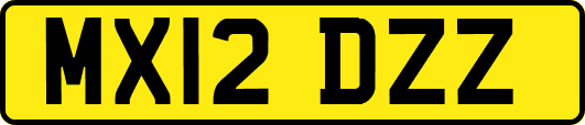 MX12DZZ