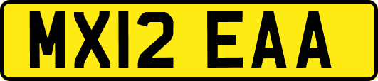MX12EAA