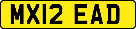 MX12EAD