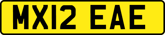 MX12EAE