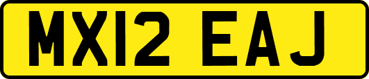 MX12EAJ