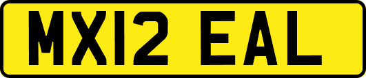 MX12EAL