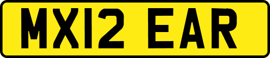 MX12EAR