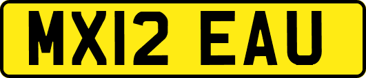MX12EAU