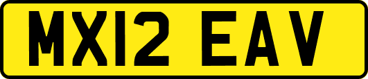 MX12EAV