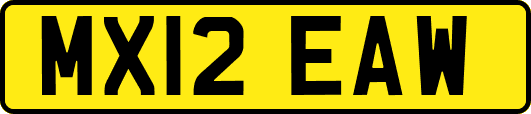 MX12EAW
