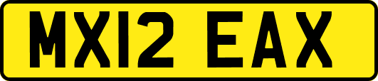MX12EAX