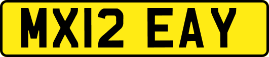 MX12EAY