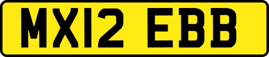 MX12EBB
