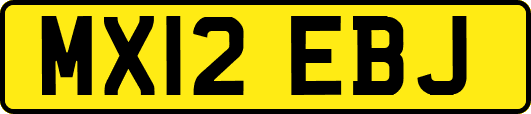 MX12EBJ