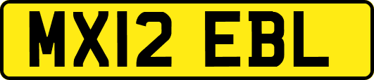 MX12EBL