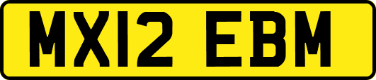 MX12EBM