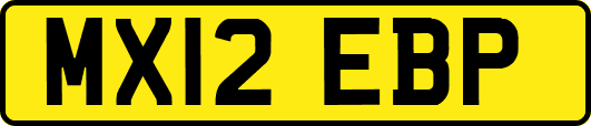 MX12EBP