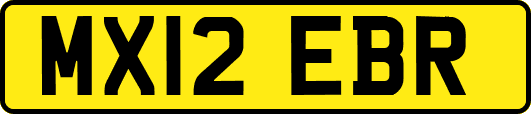 MX12EBR