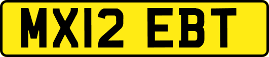MX12EBT