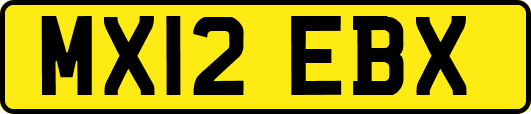 MX12EBX